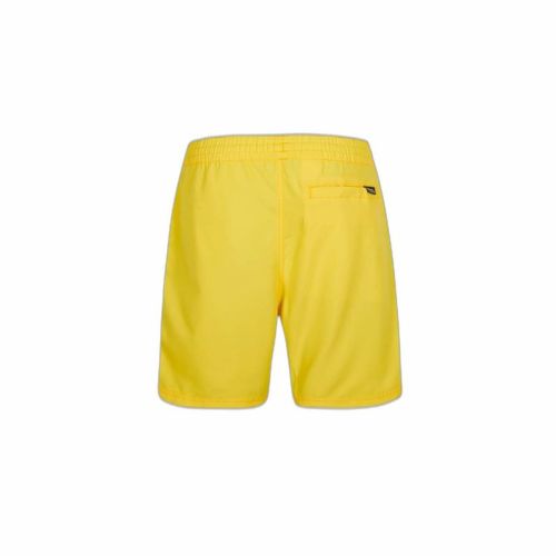 Bañador Hombre O’Neill Cali 16″ Amarillo
