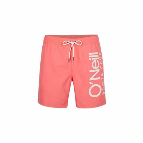 Bañador Hombre O’Neill  U-Back Coral