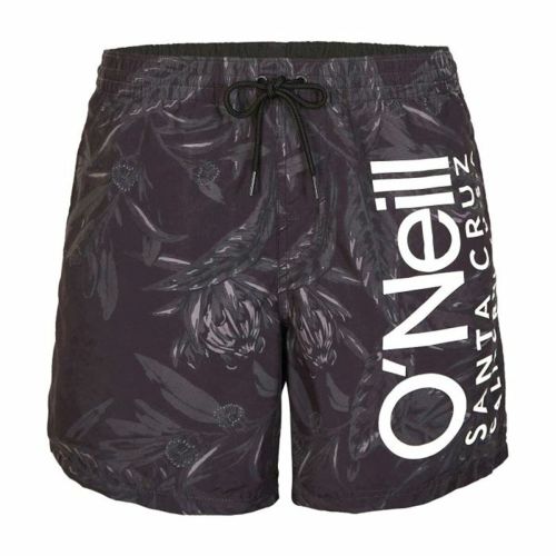 Bañador Hombre O’Neill Cali  Negro