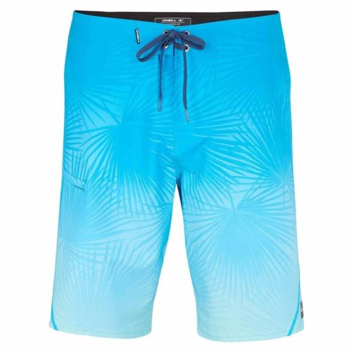 Bañador Hombre O’Neill Hyperfreak Heat S-Seam Fade 21″