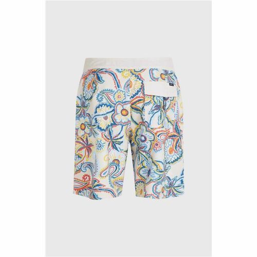 Bañador Hombre O’Neill Hyperfreak Mysto Azul claro