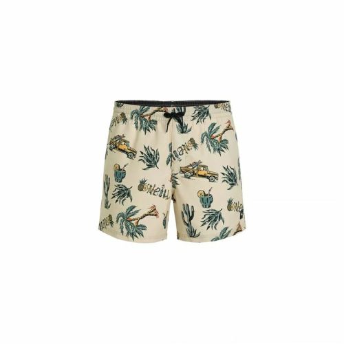 Bañador Hombre O’Neill Mix Match Cali Print 15”