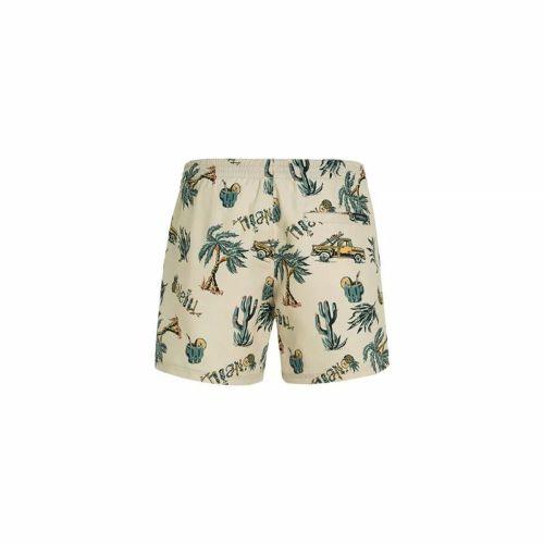 Bañador Hombre O’Neill Mix Match Cali Print 15”