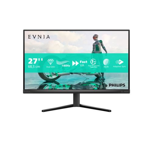 Monitor Gaming Philips 27M2N3500NL/00 Quad HD 27″