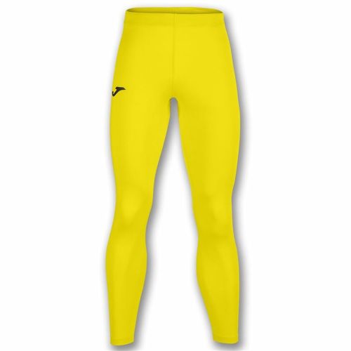 Mallas Deportivas de Hombre Joma Sport Brama Academy Amarillo (S/M)