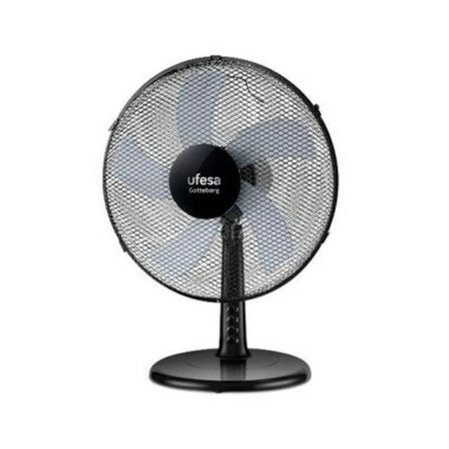 Ventilador de Sobremesa UFESA GOTEBORG