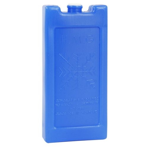Acumulador de Frío 200 ml 7,5 x 3 x 15,5 cm (24 Unidades)