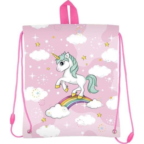 Bolsito de Merienda Stor Unicornio