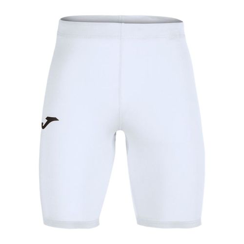 Mallas Deportivas de Hombre Joma Sport Brama Blanco (S/M)