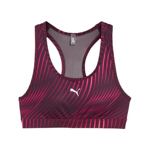 Sujetador Deportivo Puma 4Keeps Bra P Rosa
