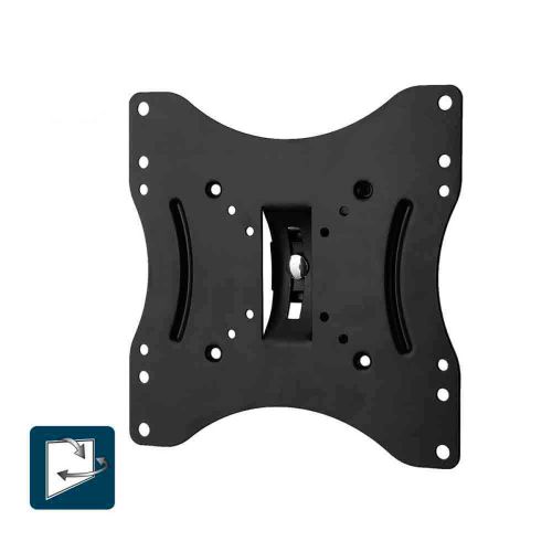 Soporte TV EDM 50130 23″-42″ 25 kg