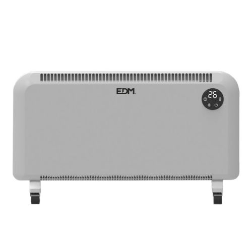 Convector de aire EDM 07144 Blanco 2000 W