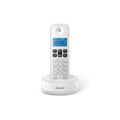Teléfono Inalámbrico Philips D1611 1,6″ 300 mAh GAP