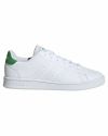 Zapatillas Deportivas Infantiles Adidas Advantage Blanco