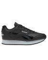 Zapatillas Deportivas Infantiles Reebok Royal Classic 2.0 Negro