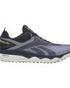 Zapatillas Deportivas Mujer Reebok Floatride Run Panthea Gris oscuro