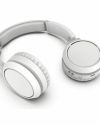 Auriculares con Micrófono Philips TAH4205WT/00 Blanco