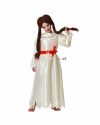 Disfraz para Niños Blanco Porcelana (1 Pieza)