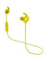 Auriculares Bluetooth SPC Internet 4602Y Amarillo
